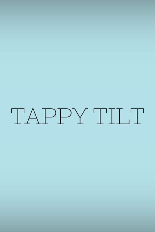 Tappy Tilt cover art