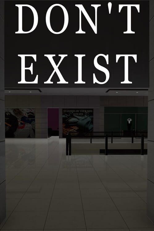 Don't Exist (2024)