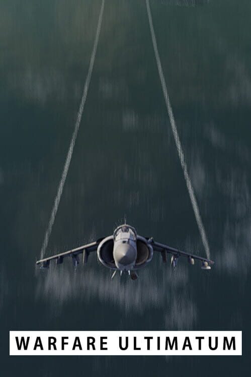 Warfare Ultimatum cover