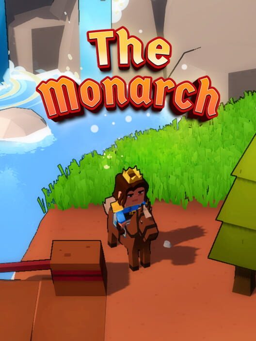 The Monarch