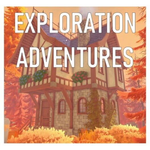 Exploration Adventures cover image