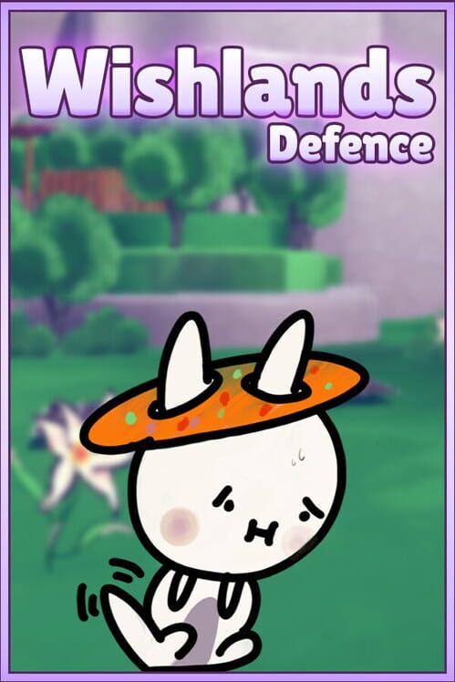 Wishlands Defence cover
