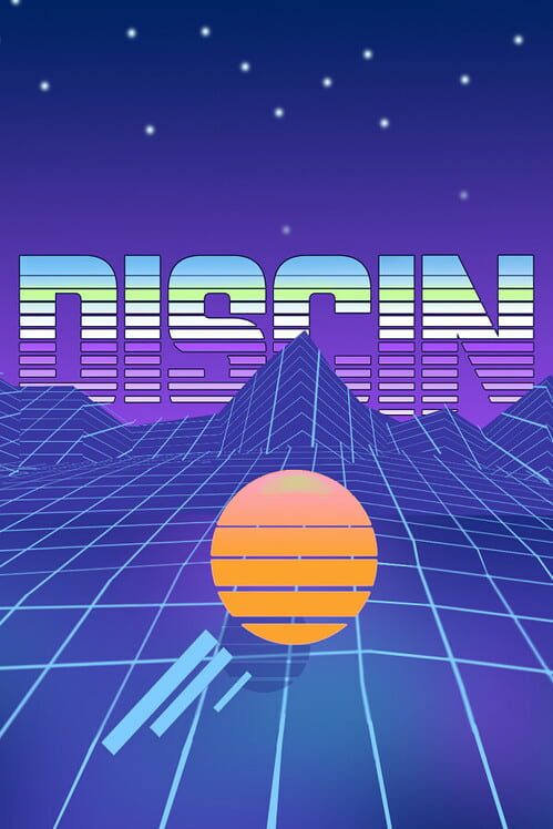 Capa de Discin