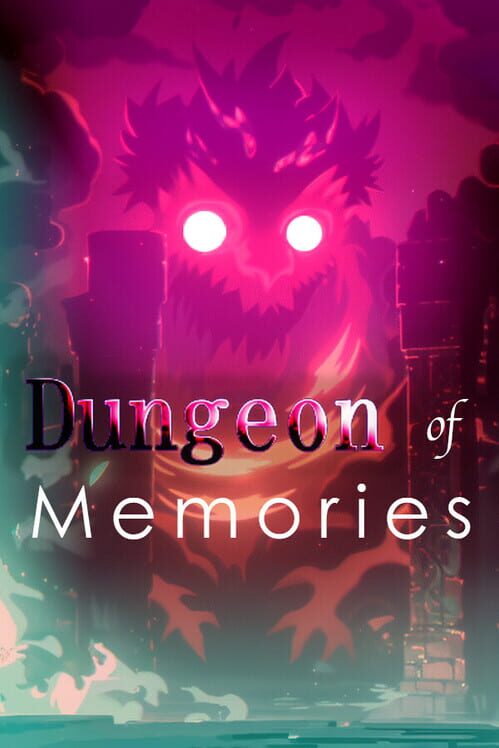 Dungeon of Memories cover