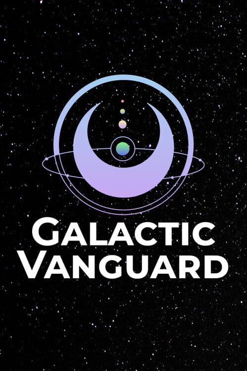 Galactic Vanguard
