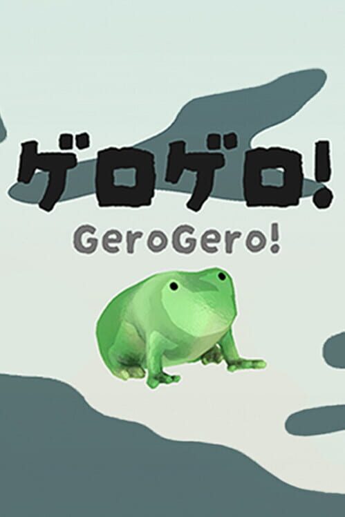 Gero-Gero cover