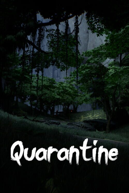 Quarantine cover