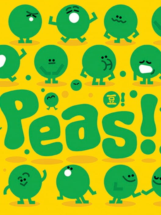 Peas! Animated Sudoku