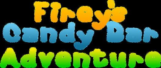 Firey's Candy Bar Adventure