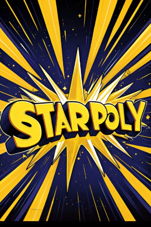 Starpoly cover