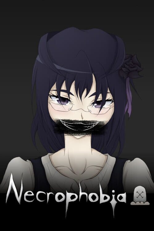 Necrophobia cover