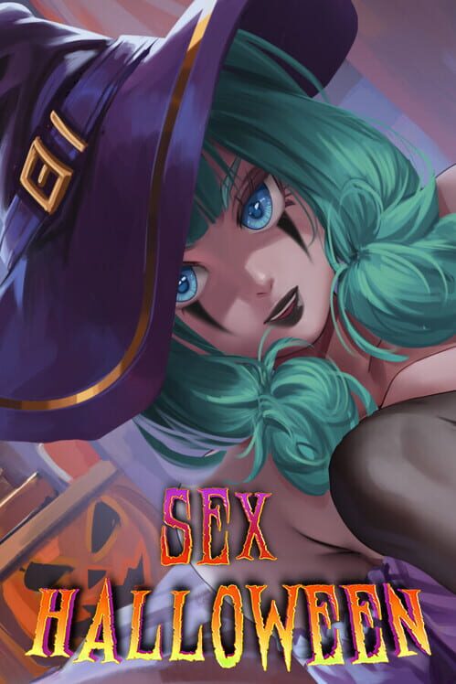 Sex Halloween cover