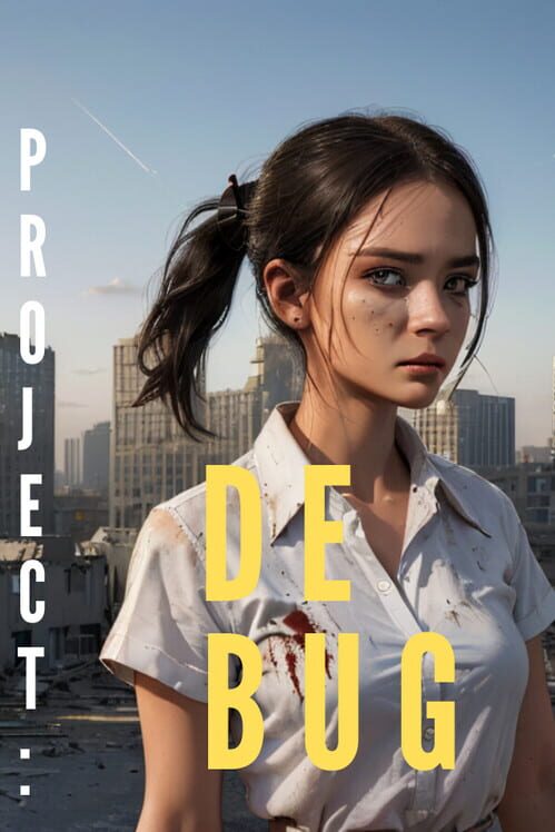 Project: Debug cover