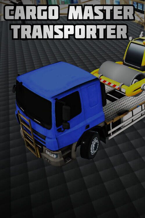 Cargo Master Transporter cover