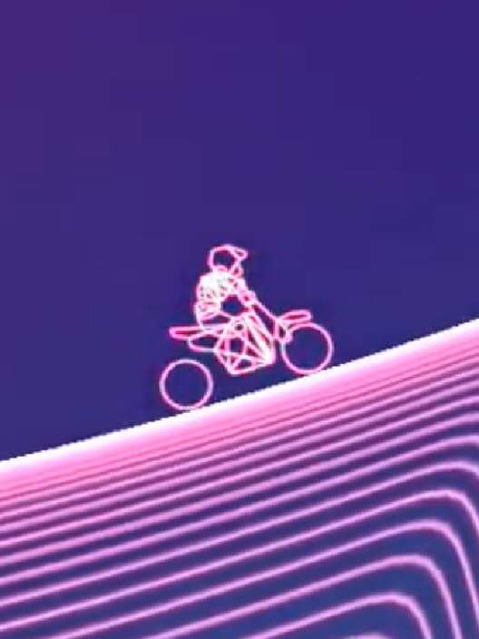 Apple App Store cover for Rad Trails!