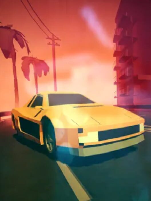 Google Play Store cover for Pako Highway