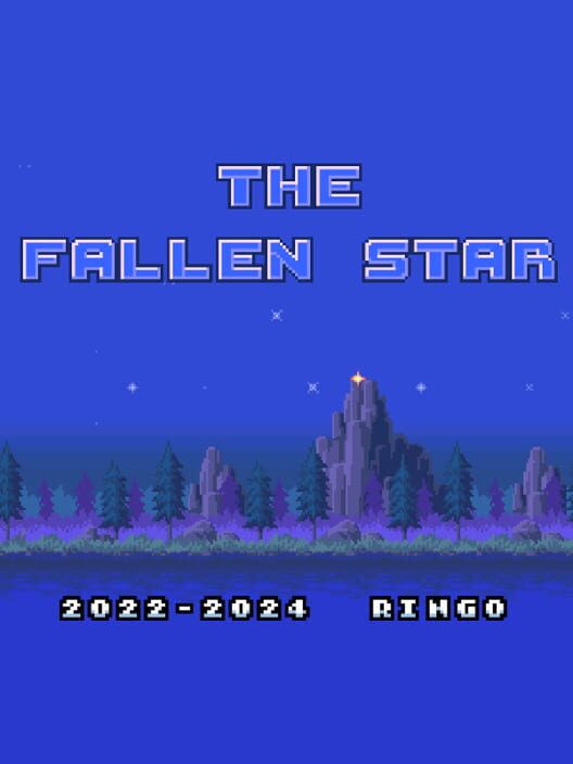 The Fallen Star cover