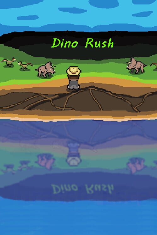 Dino Rush