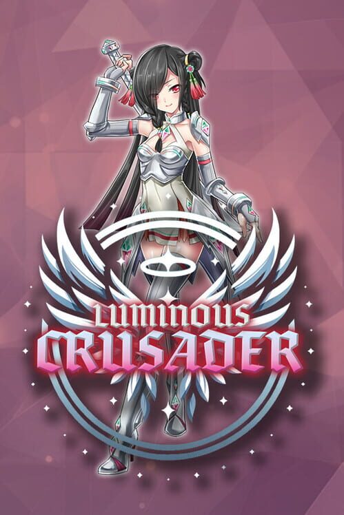 Luminous Crusader · 游戏封面
