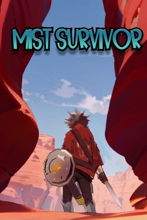Mist Survivor cover