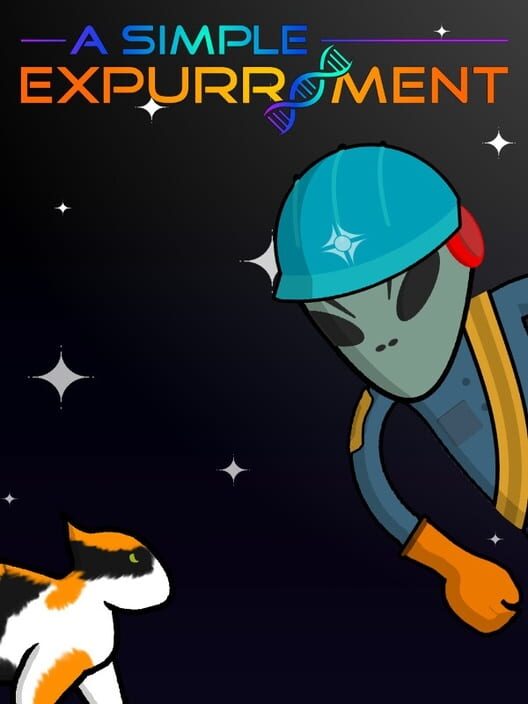 A Simple Expurriment