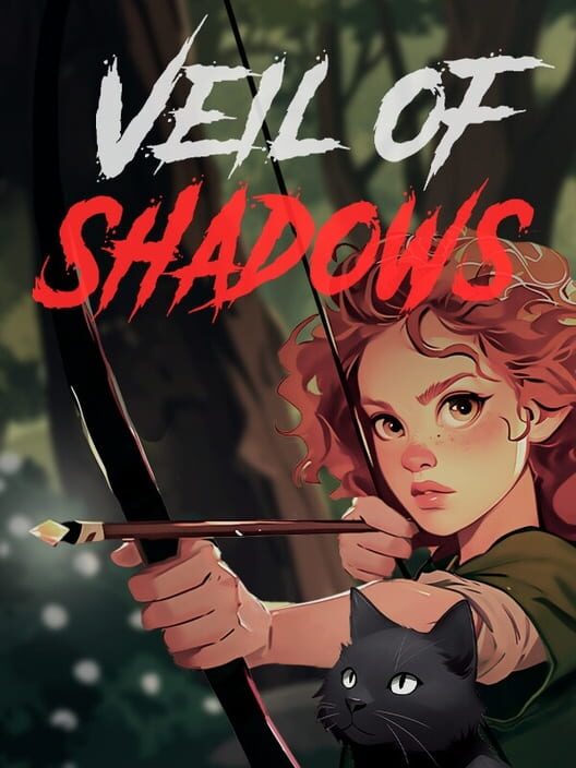 Veil of Shadows