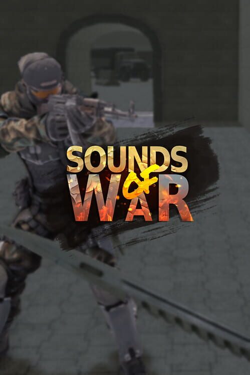 Sounds of War cover