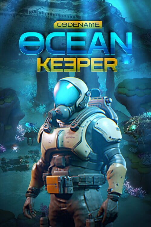 Codename: Ocean Keeper