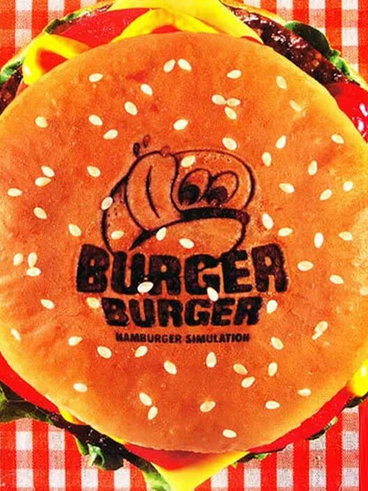 Burger Burger