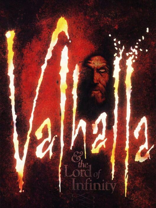 Valhalla and the Lord of Infinity