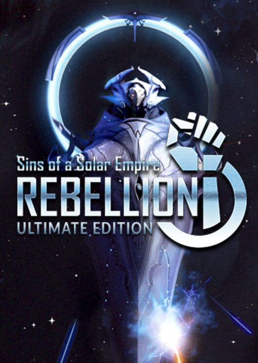 Sins of a Solar Empire: Rebellion Ultimate Edition