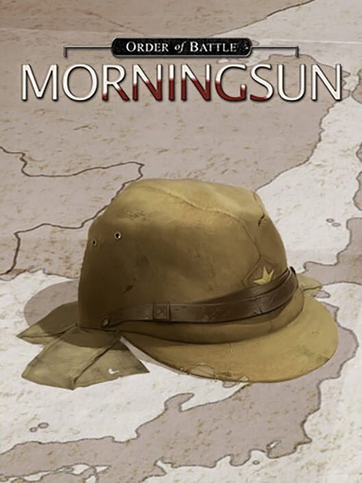 Order of Battle: Morning Sun