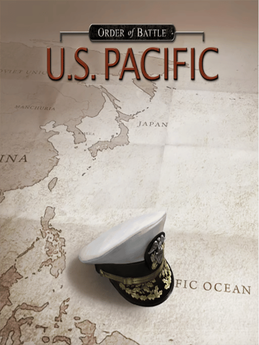 Order of Battle: U.S. Pacific