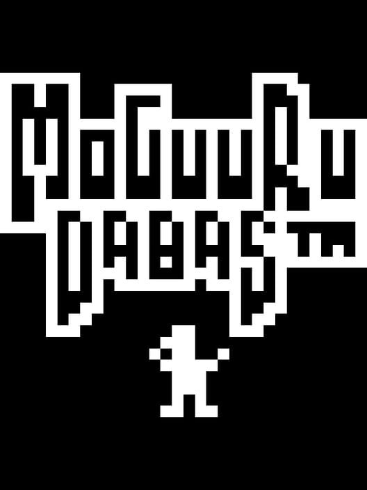 Capa de MoGuuRu Dabas