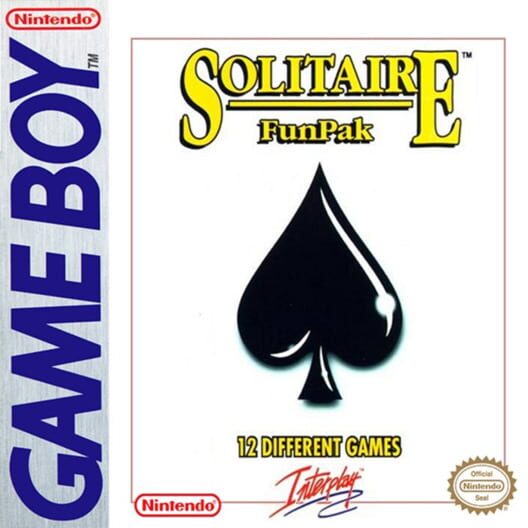 Solitaire FunPak