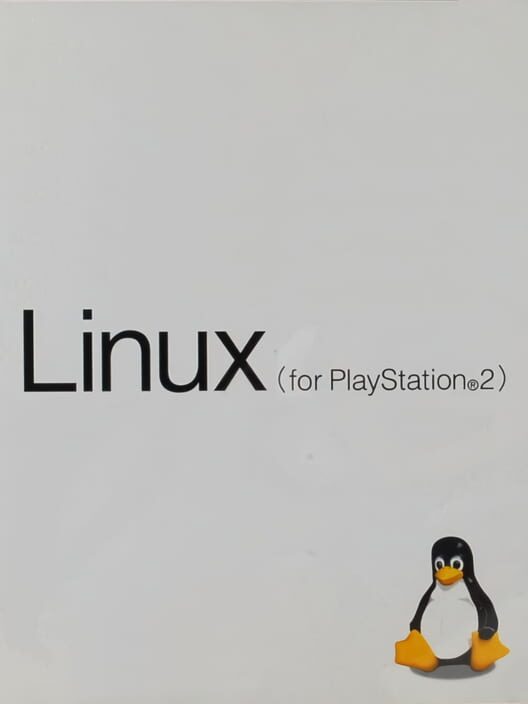 Linux for PlayStation 2 - Press Kit