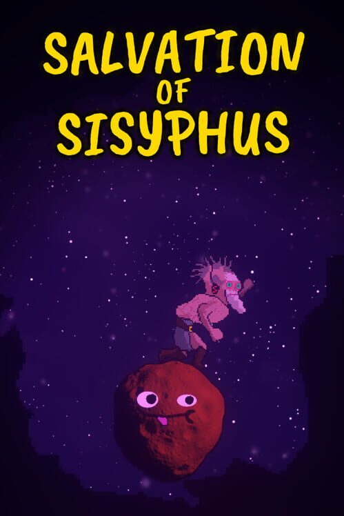 Salvation of Sisyphus