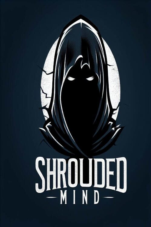Shrouded Mind cover