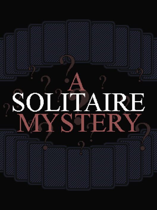 A Solitaire Mystery