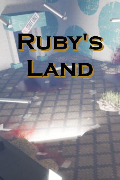 Ruby's Land cover