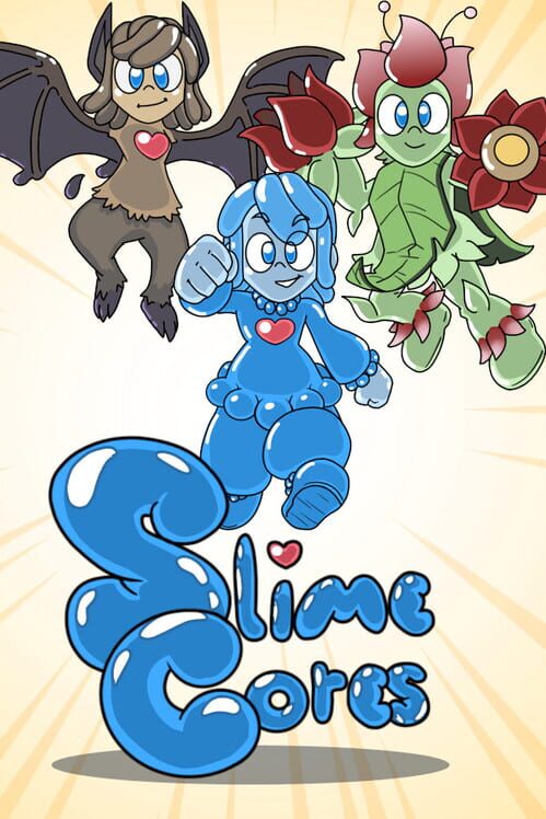 Slime Cores cover