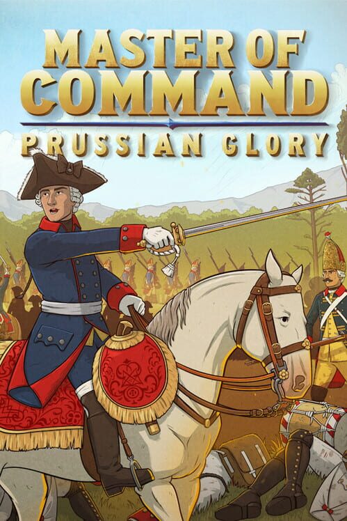 Master of Command