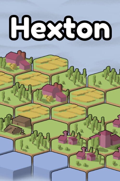 Hexton (2024)