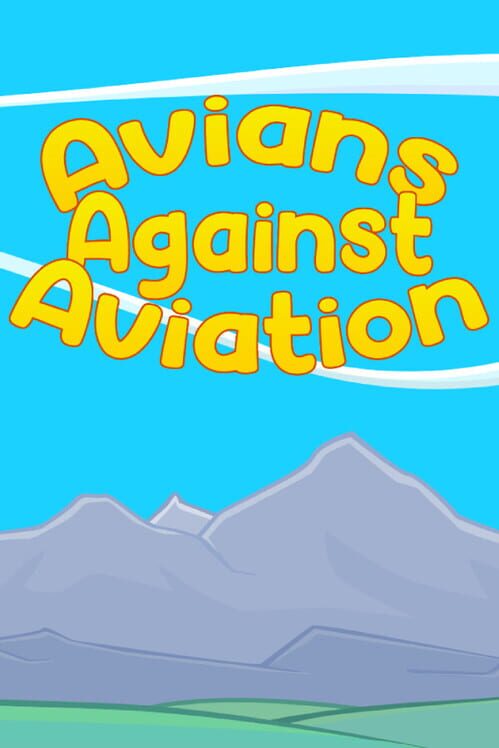 Capa de Avians Against Aviation