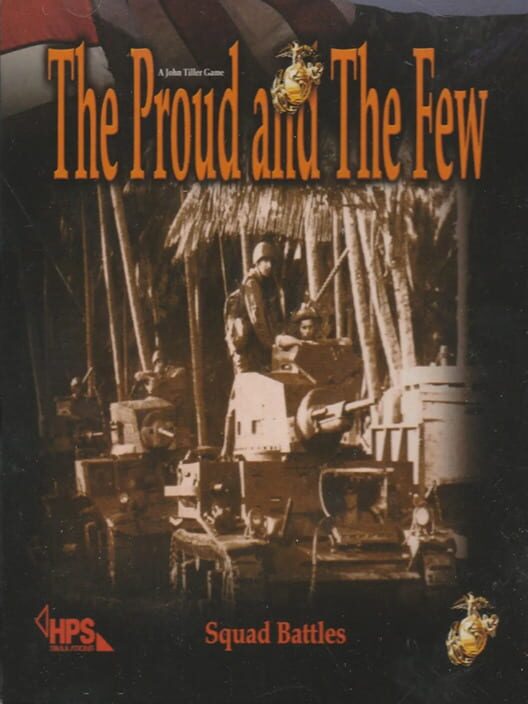 The Proud and the Few