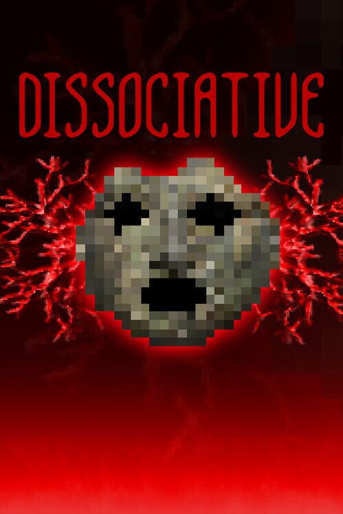 Capa de Dissociative