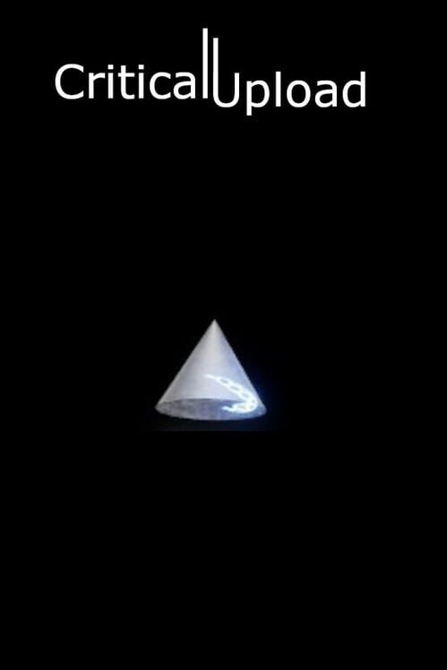 Capa de Critical Upload