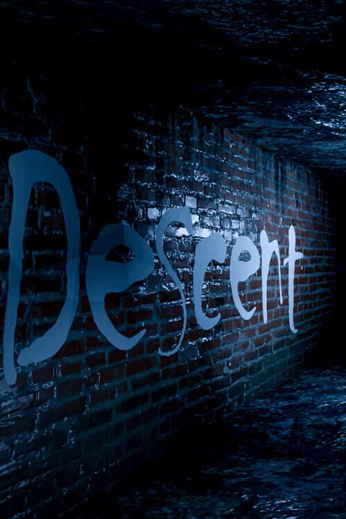 Descent: The Dark Corridors cover