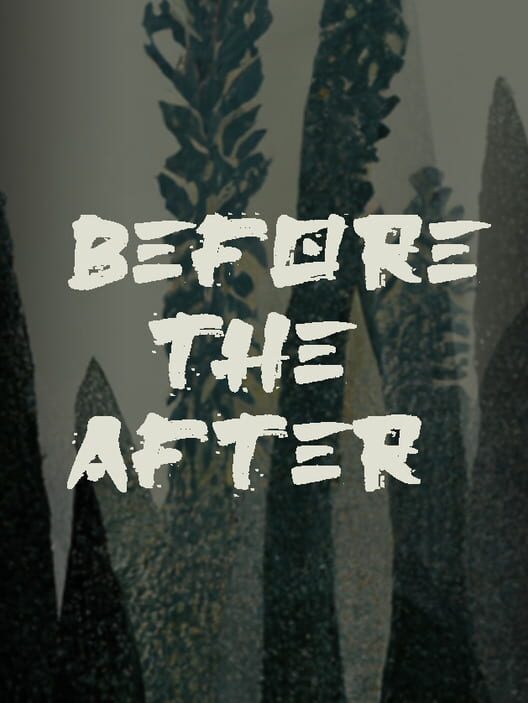 Before The After cover