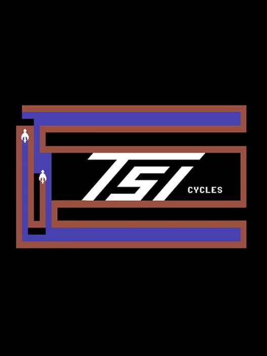 TSI Cycles cover